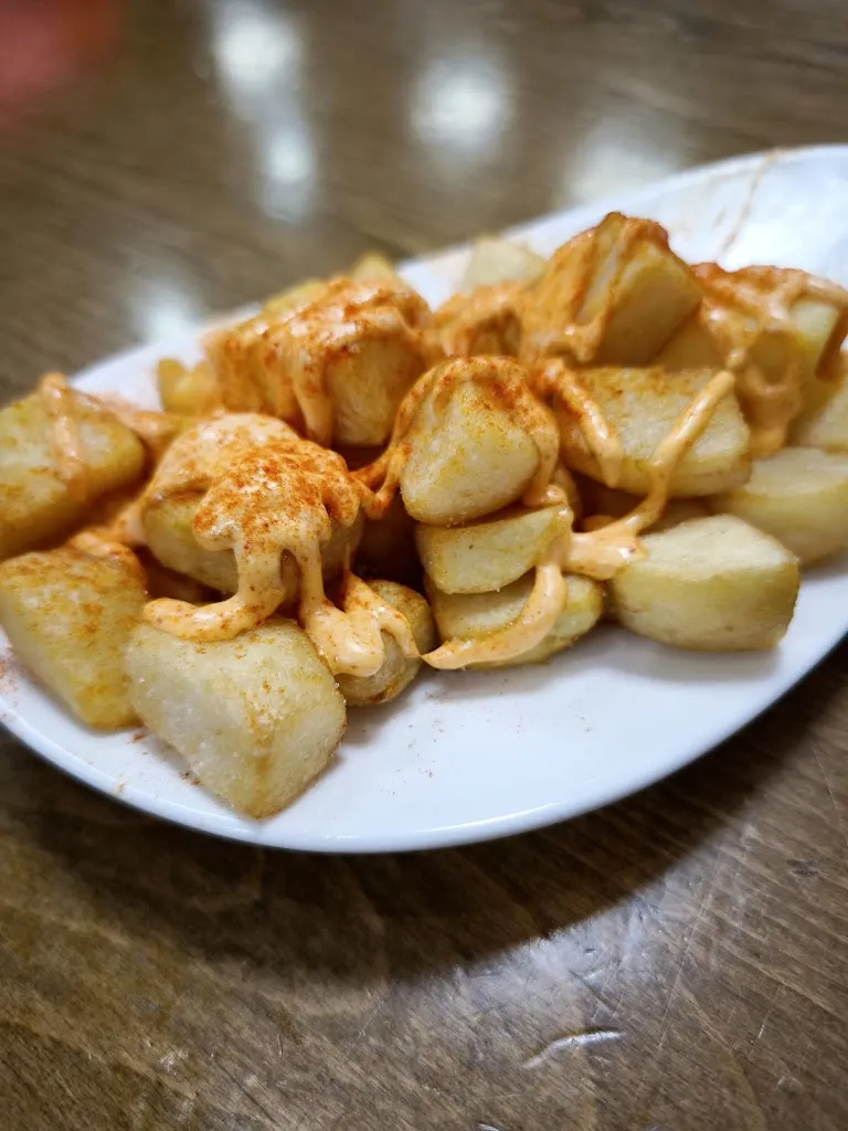 Catherine Holvedts_DON JABUGO - Jamón y Pintxos - IRUN_Irun_review