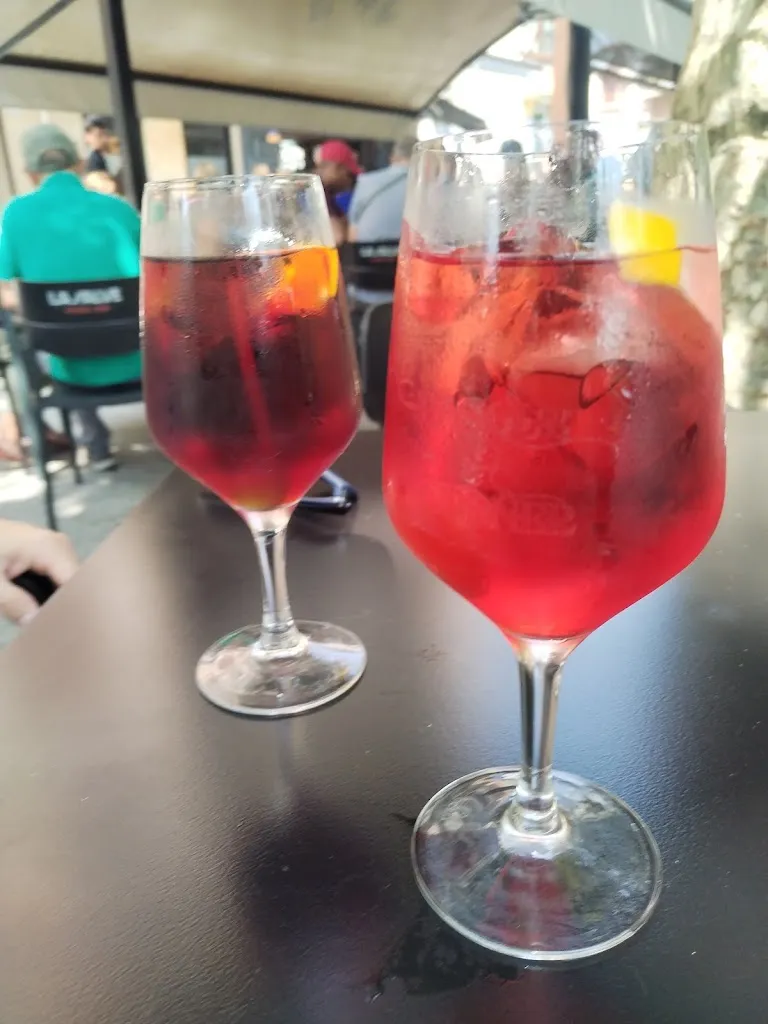 Beatriz Martin_DON JABUGO - Jamón y Pintxos - IRUN_Irun_review