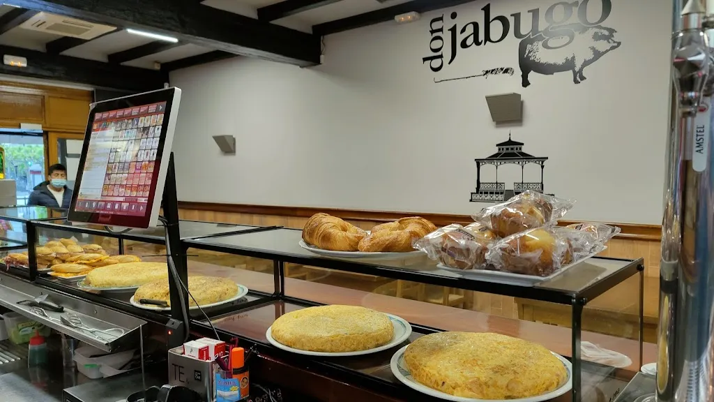 DON JABUGO - Jamón y Pintxos - IRUN_Irun_slider_image_1