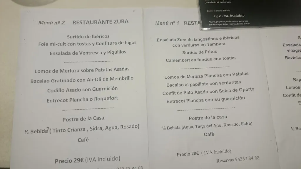 Menu_Zura_Irun_image_1
