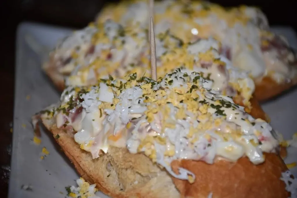 Menu_Txori Taberna Berria_Irun_immagine_5