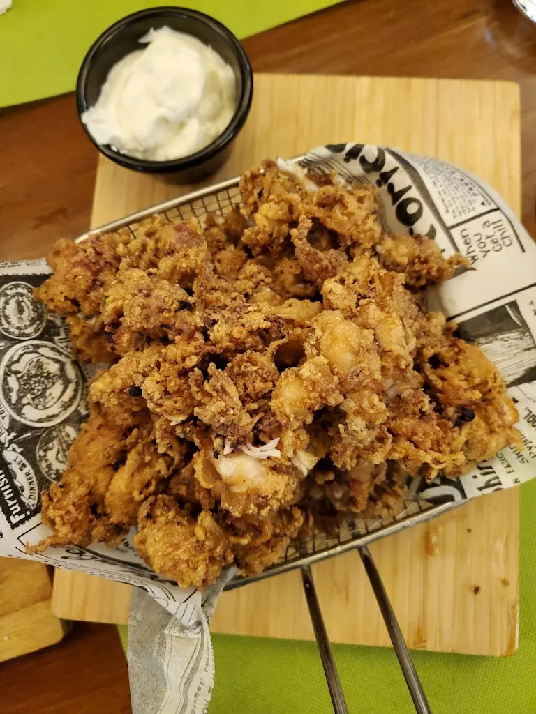 Sonia Ribas_Irungo Atsegiña_Irun_review