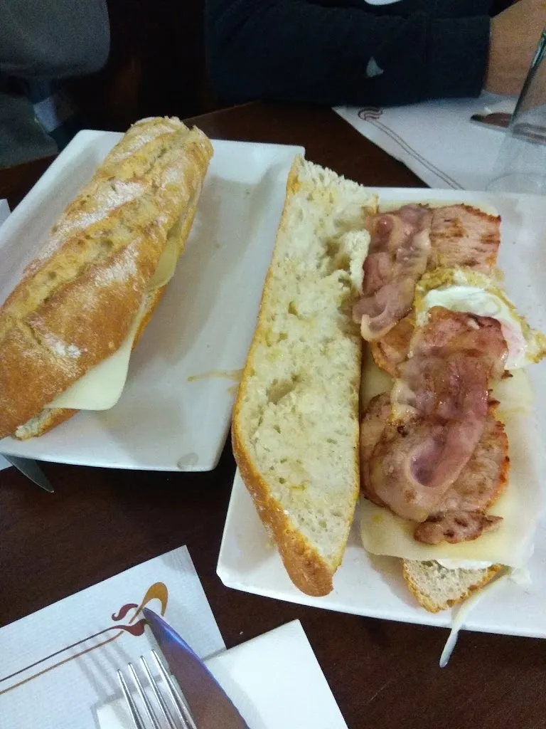 Menu_Iñaki Taberna Jatetxea. Irun_Irun_image_6