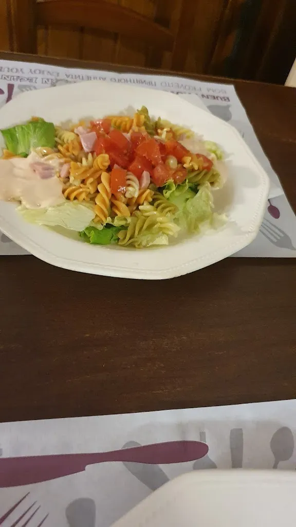 Menu_Iñaki Taberna Jatetxea. Irun_Irun_image_9