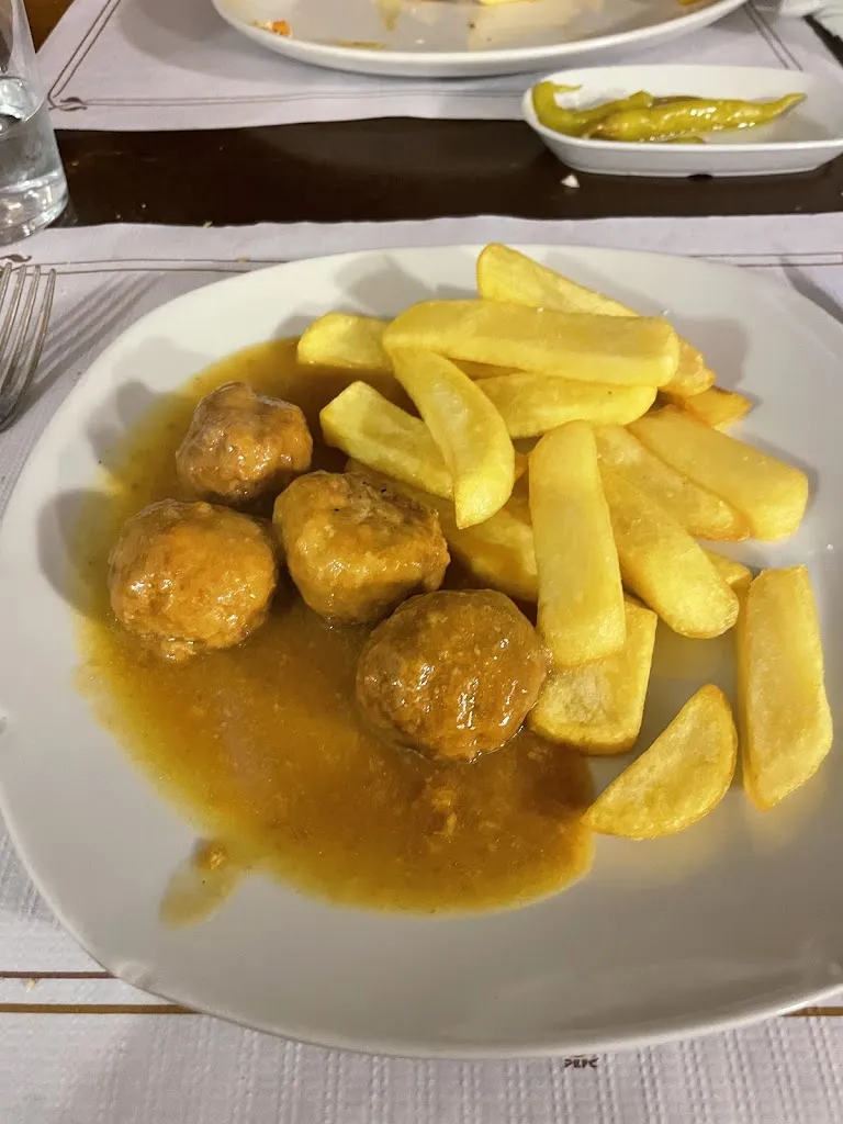 Pedro Espada_Iñaki Taberna Jatetxea. Irun_Irun_review