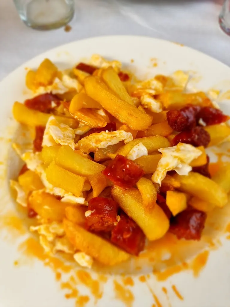 Menu_Restaurante Cantina San Marcial_Irun_image_7