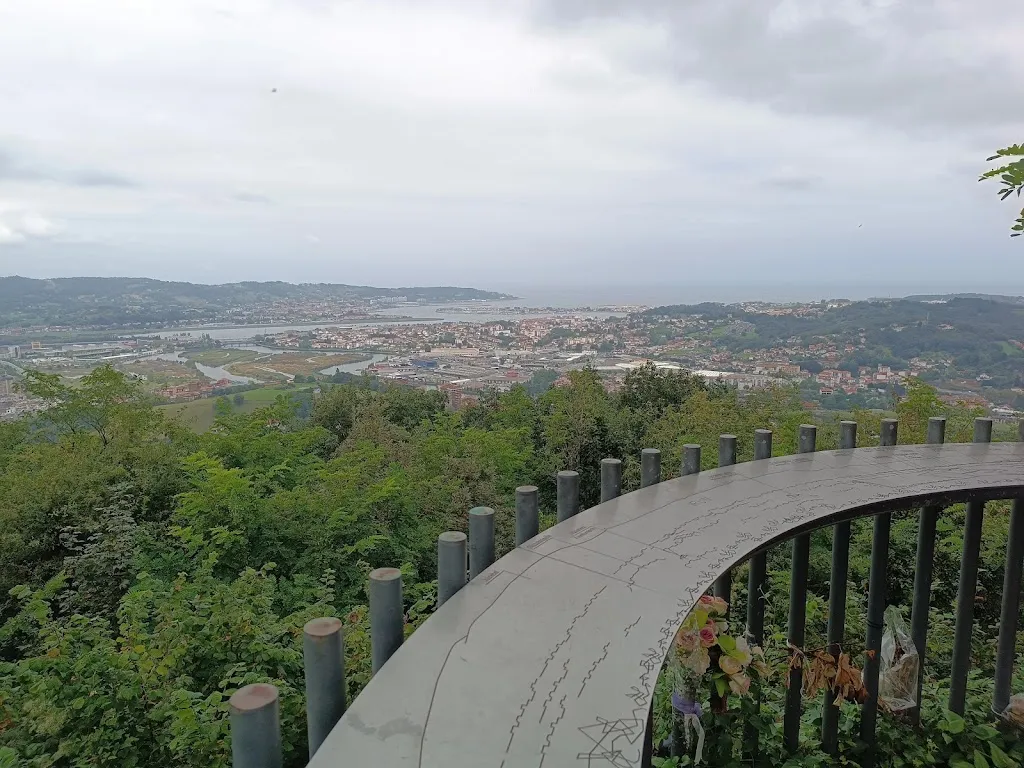 Restaurante Cantina San Marcial_Irun_slider_image_3