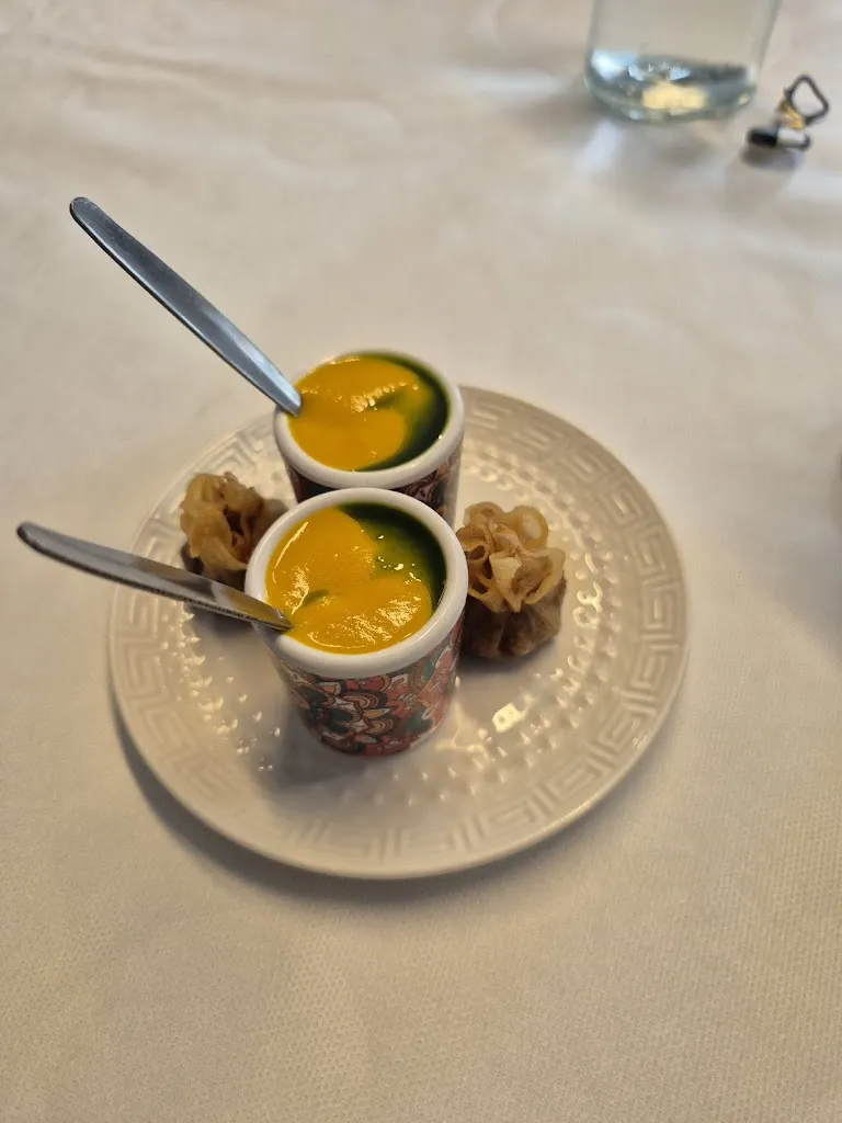 Arpine Hovhannisyan_Ibaiondo Jatetxea_Irun_review