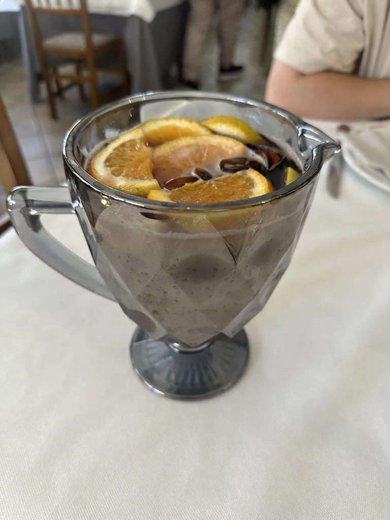 Morgane Giroussens_Ibaiondo Jatetxea_Irun_review