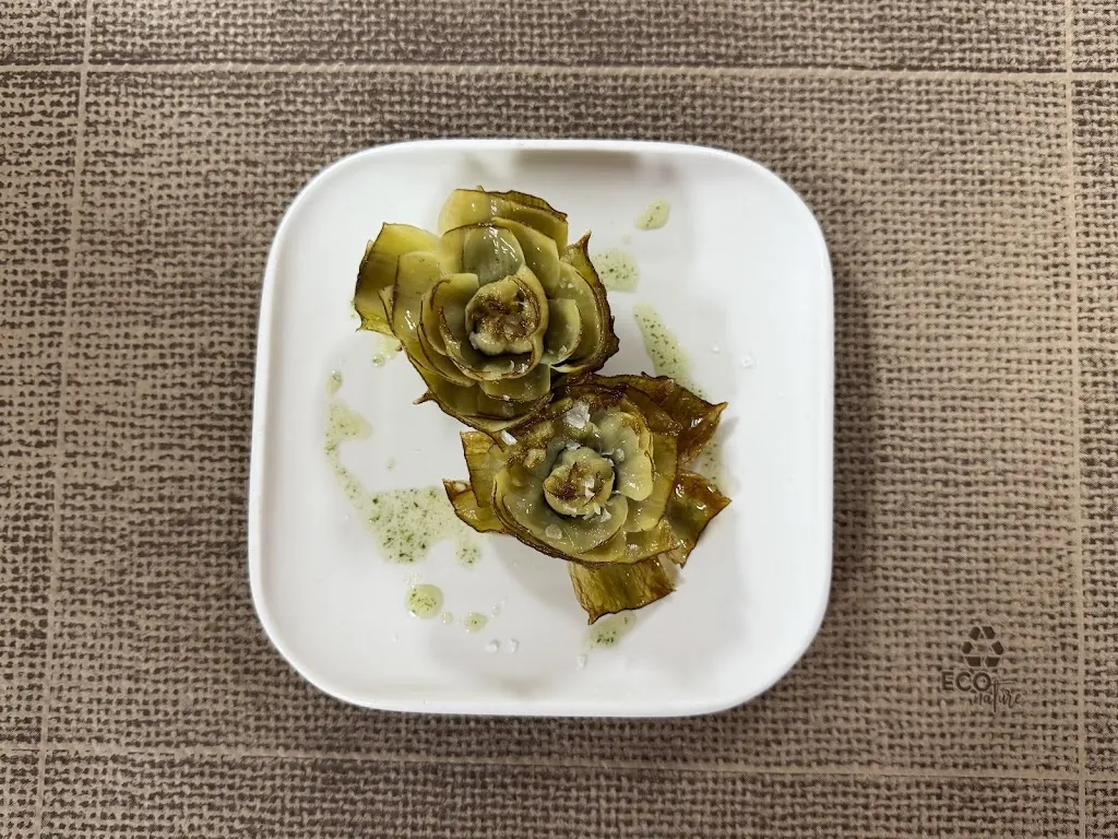 karine armen_Aralar Restaurante-Bar_Irun_review