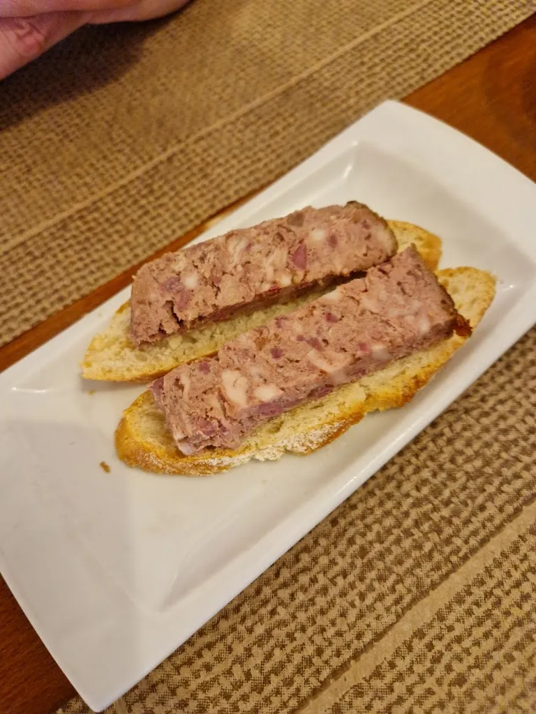 Irati Gómez_Aralar Restaurante-Bar_Irun_review