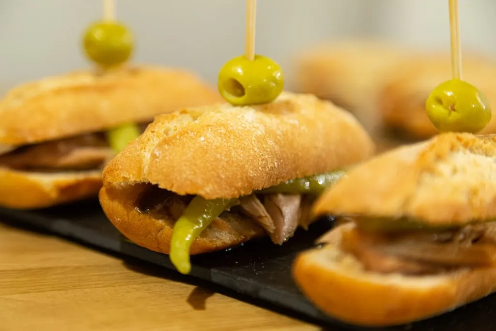 Aralar Restaurante-Bar_Irun_slider_image_2