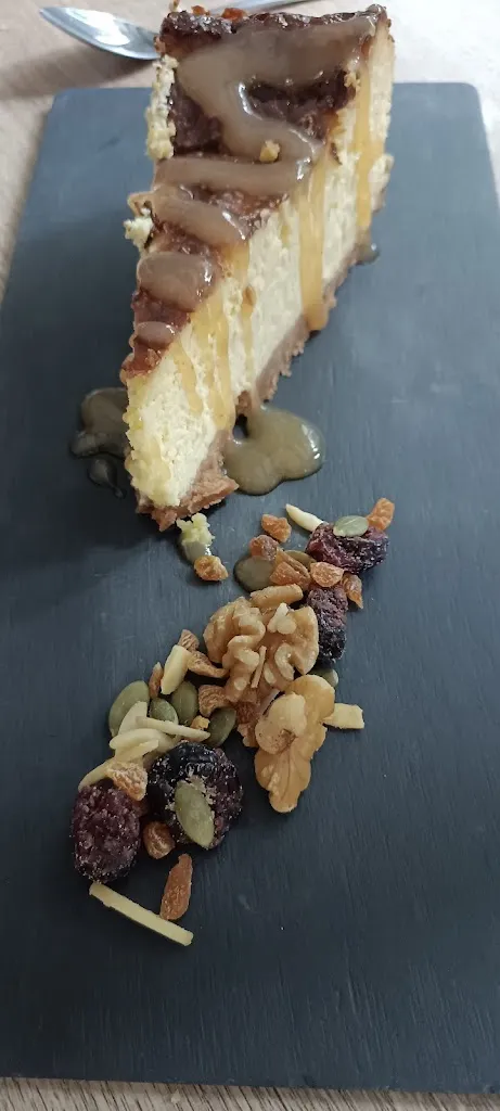 an drea_Lizartzako Ostatua_Lizartza_review