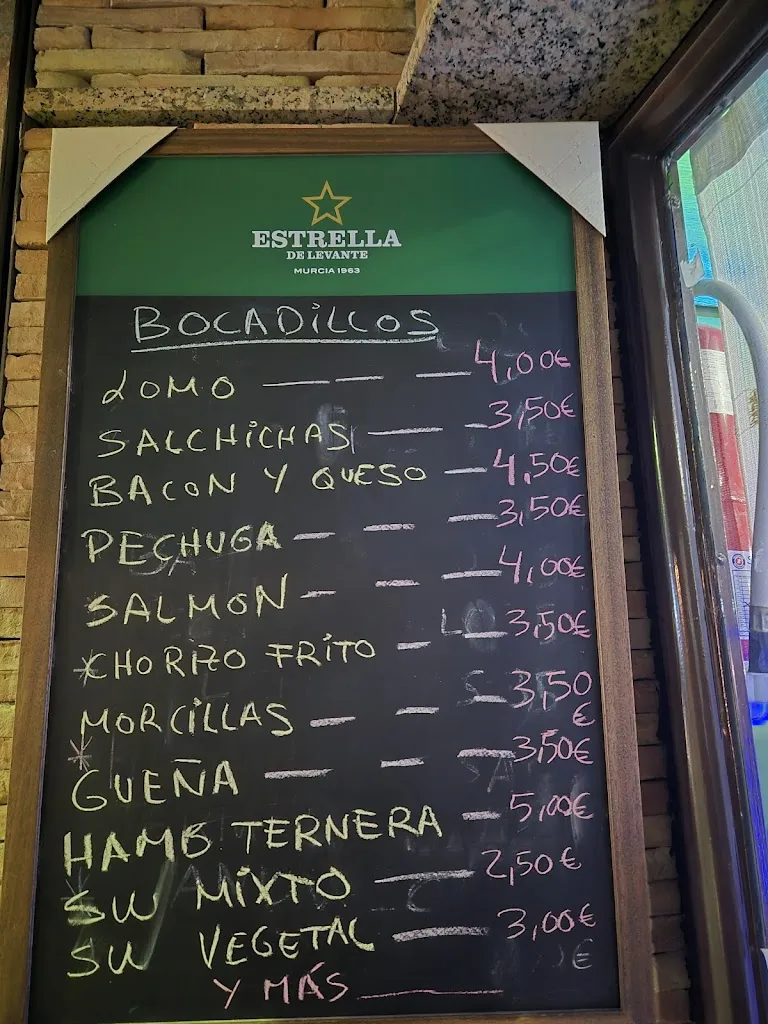 Menu_Cafe Bar Naim II_Tobarra_image_4