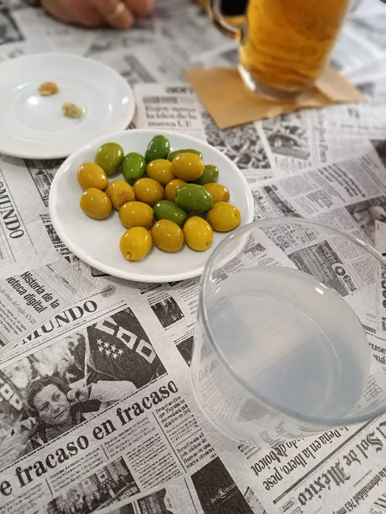 ElMenDelQueso_Cafe Bar Naim II_Tobarra_review