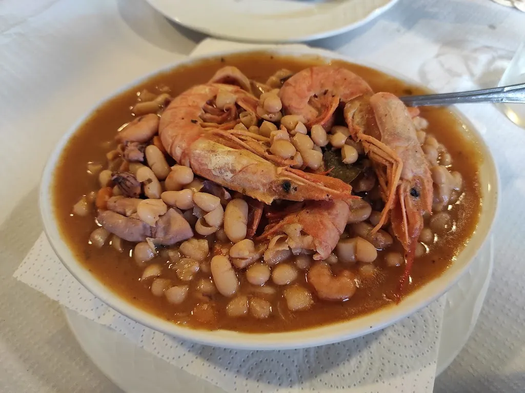 Carlos Vazquez_Restaurante José Marí Nagusia_Lizartza_review