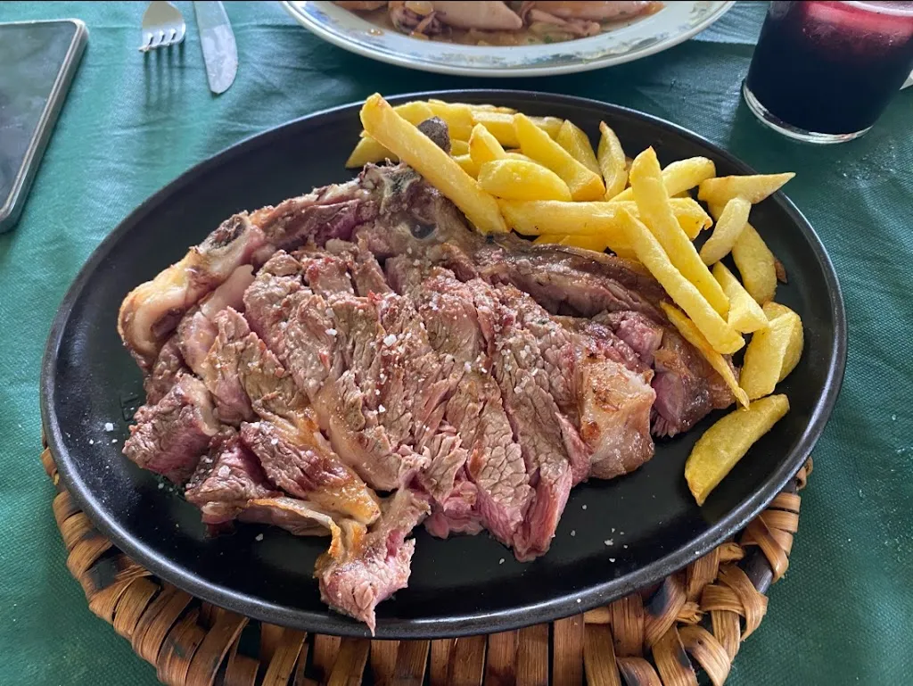 mariomrh_Restaurante - San Juan Jatetxea_Mutriku_review