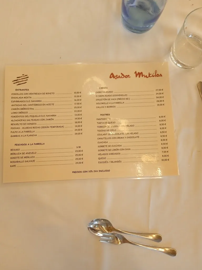 Menu_Asador Mutiloa_Mutiloa_image_3