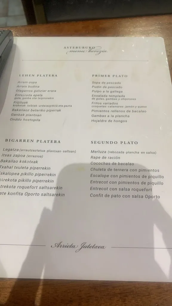 Menu_Arrieta jatetxea_Olaberria_image_2