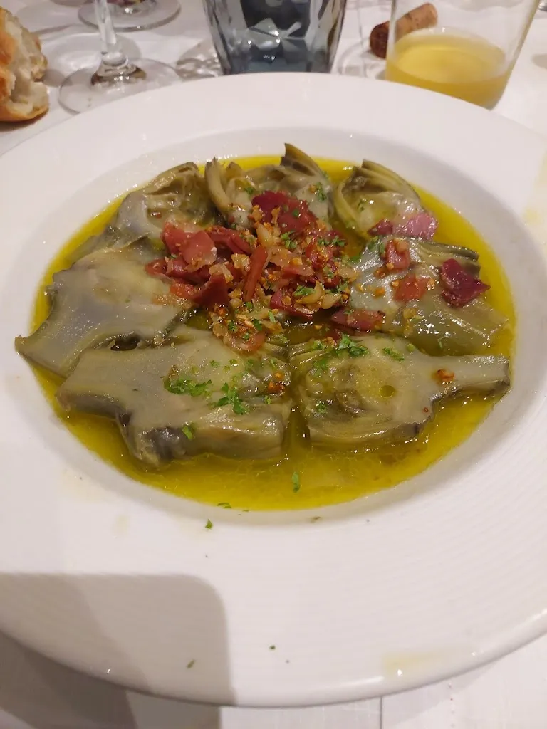 BILBO_Arrieta jatetxea_Olaberria_review