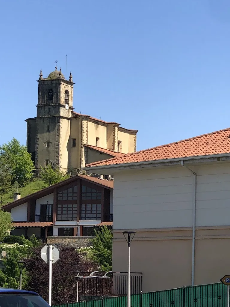 Smith Grey_Arrieta jatetxea_Olaberria_review