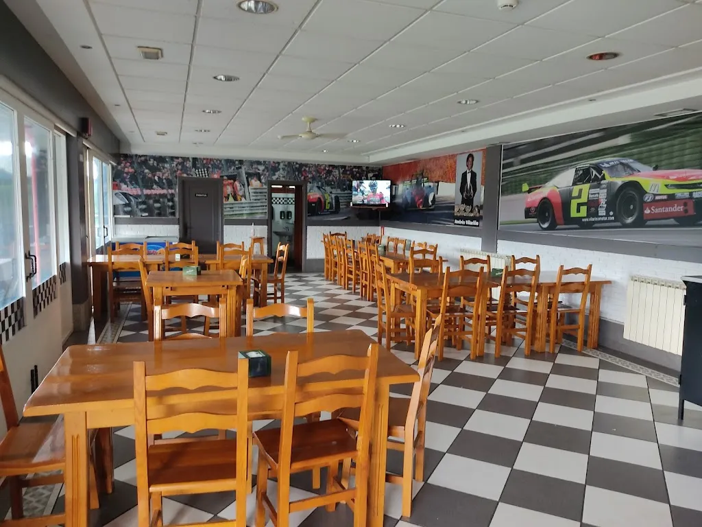 Eduardo Urrea _Olane jatetxea_Olaberria_review