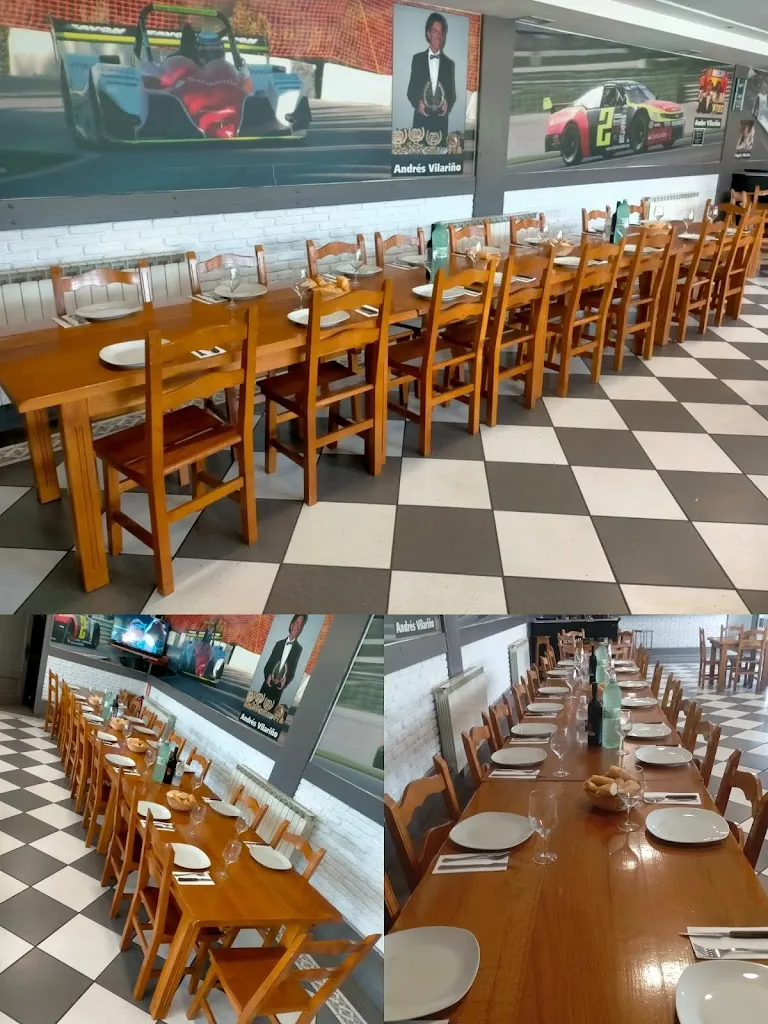 Olane jatetxea restaurant in Olaberria