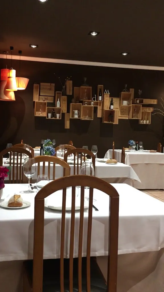 Hotel restaurante Zezilio Enea_Olaberria_slider_image_2