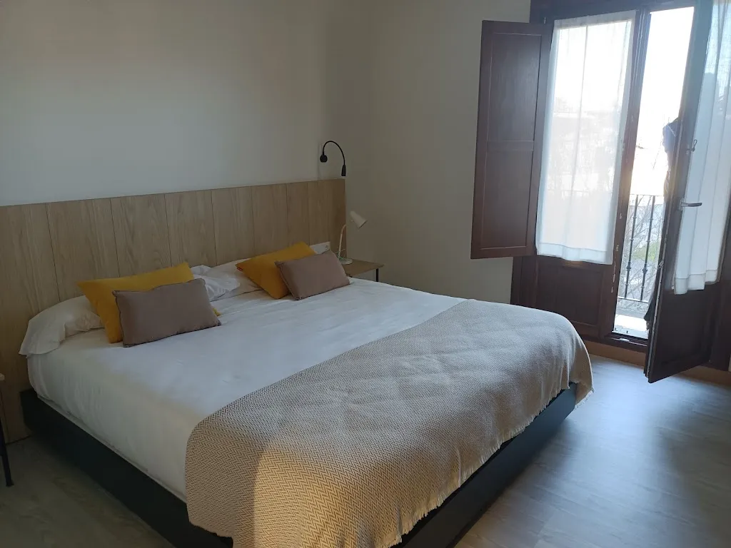 Hotel restaurante Zezilio Enea_Olaberria_slider_image_3