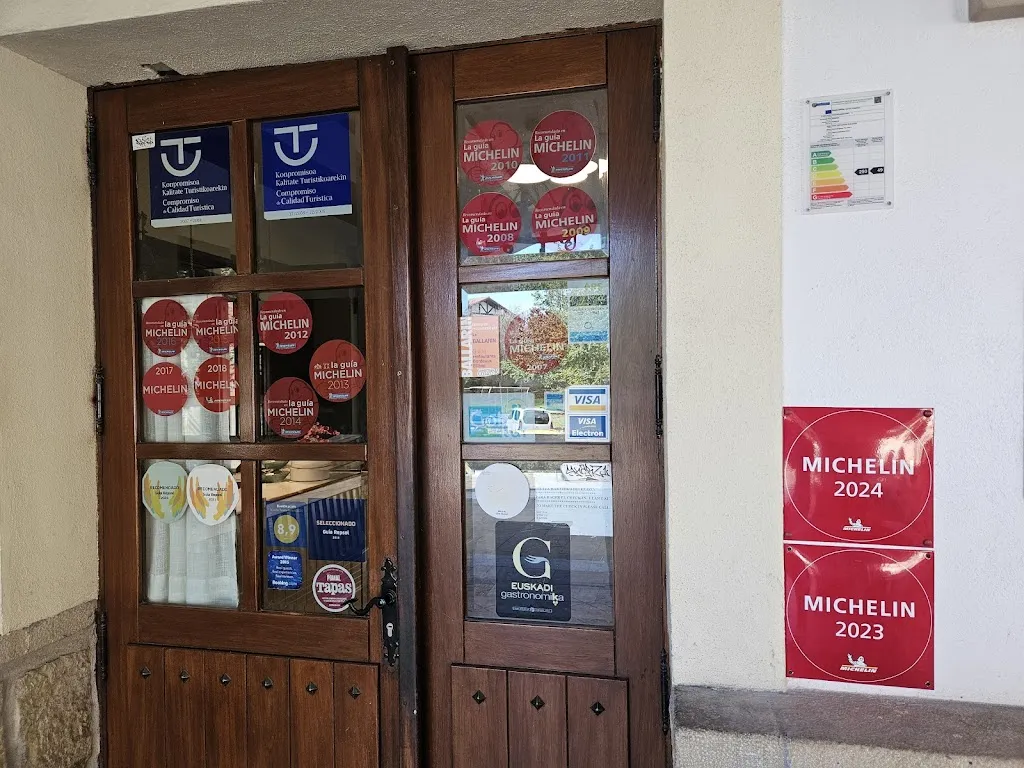 Paul Gang_Herriko Ostatua_Olaberria_review