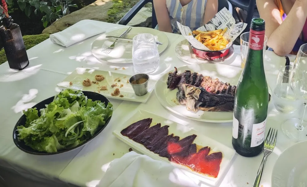 Jabi De Moria_Estebenea Taberna_Olaberria_review