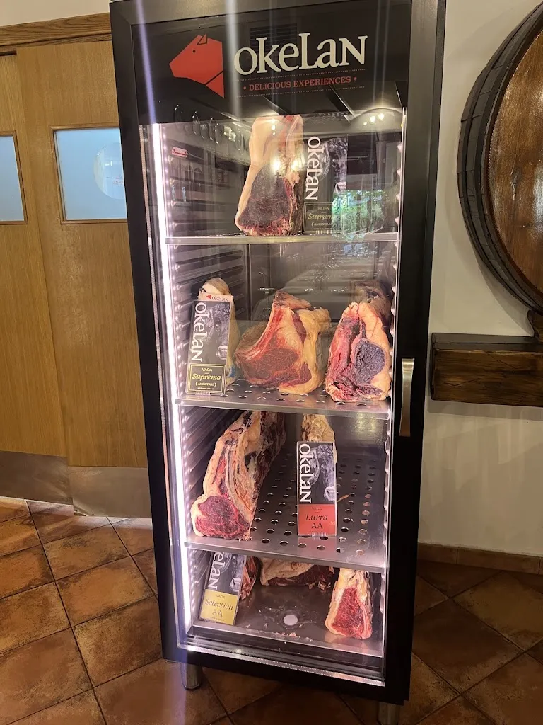 David Rupérez_Estebenea Taberna_Olaberria_review