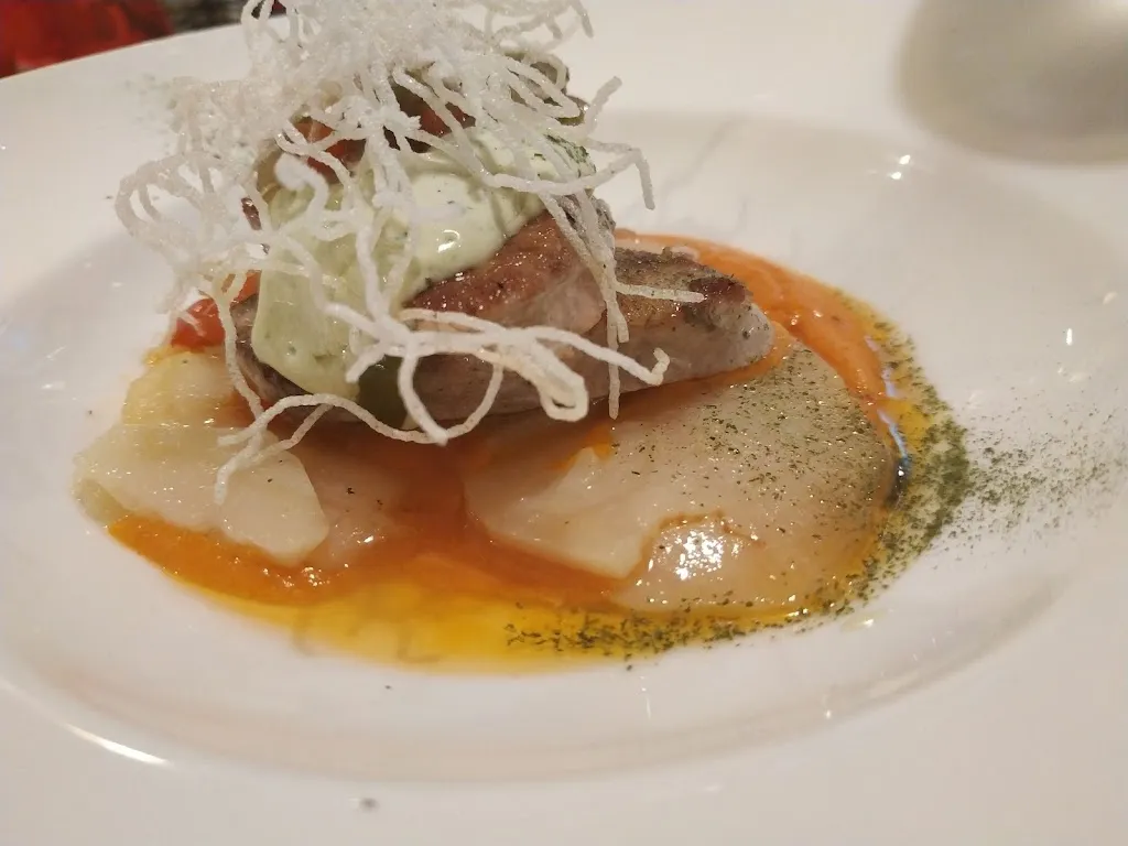 Menu_Gamon 14 Taberna Jatetxea_Errenteria_immagine_5