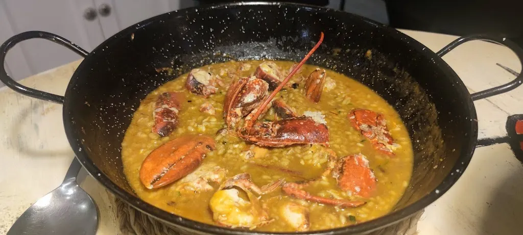 Menu_Gamon 14 Taberna Jatetxea_Errenteria_immagine_6