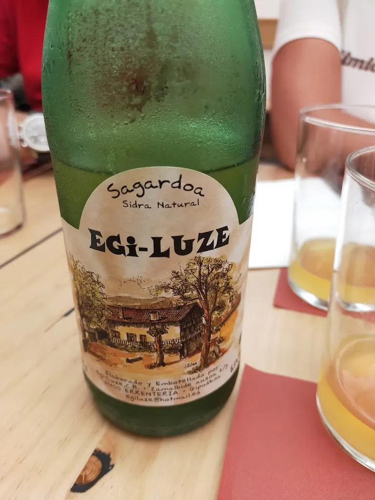 Menu_Gaztelu Ostatua Errenteria_Errenteria_image_9