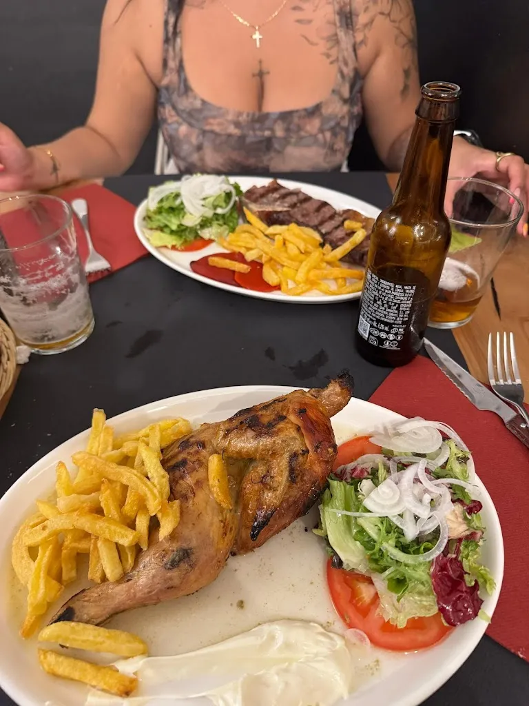 Adriana_Gaztelu Ostatua Errenteria_Errenteria_review