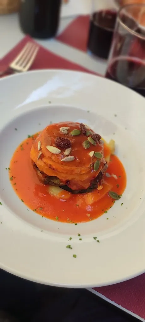 Cesar Aguirre_Gaztelu Ostatua Errenteria_Errenteria_review