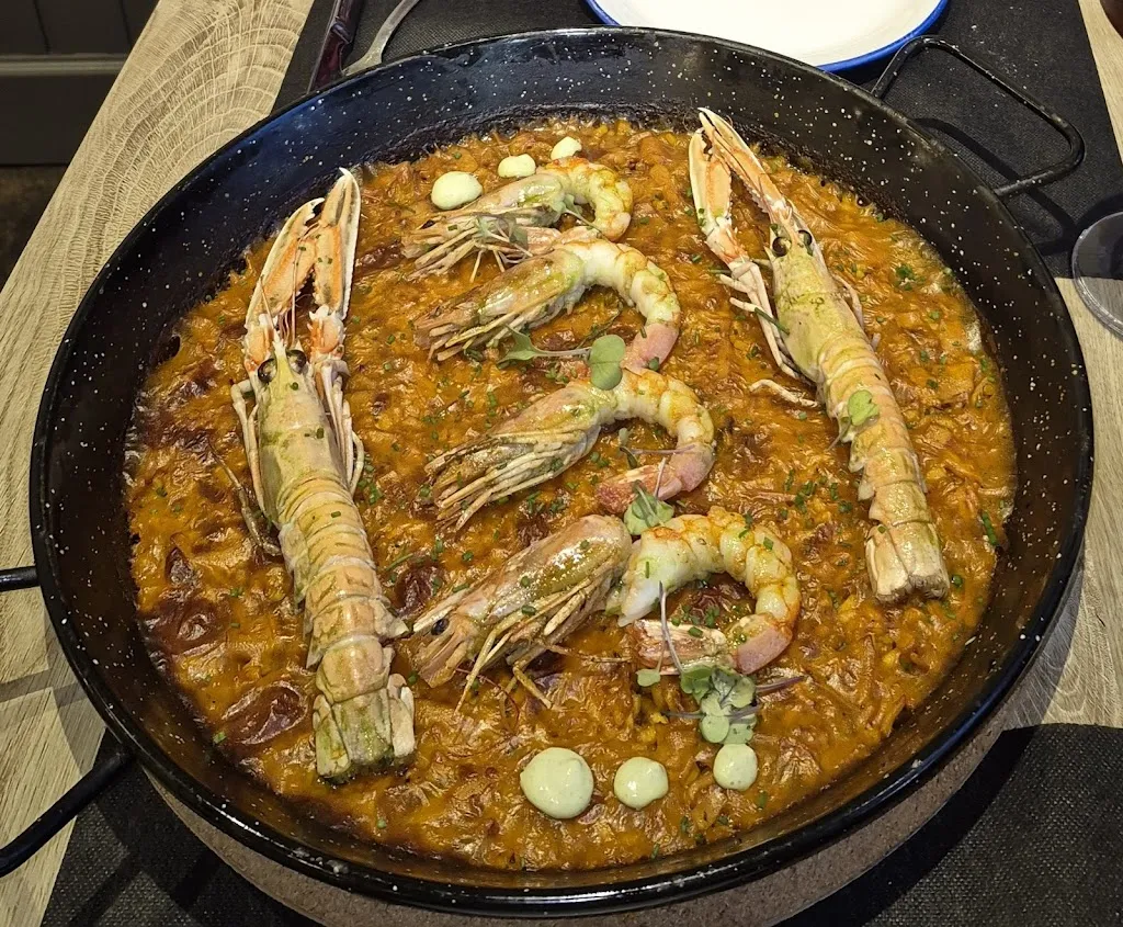 Martin Dekker_Savora | Restaurante Errenteria_Errenteria_review