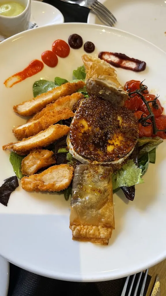 Carlos Diaz_Savora | Restaurante Errenteria_Errenteria_review