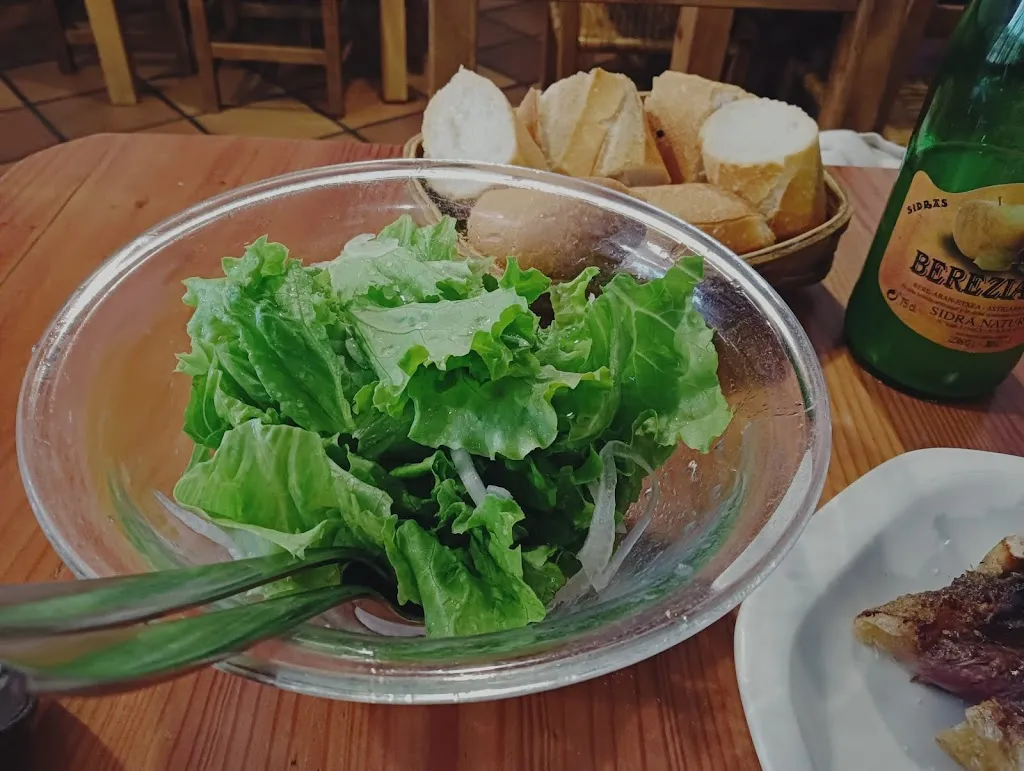 Menu_Donosti Sagardotegia_Errenteria_immagine_9