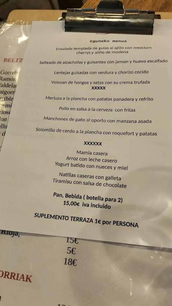 Menu_Errenteriako Batzokia_Errenteria_image_2