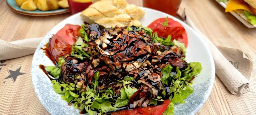 Nagore Nieva_Balea Taberna_Errenteria_recensione