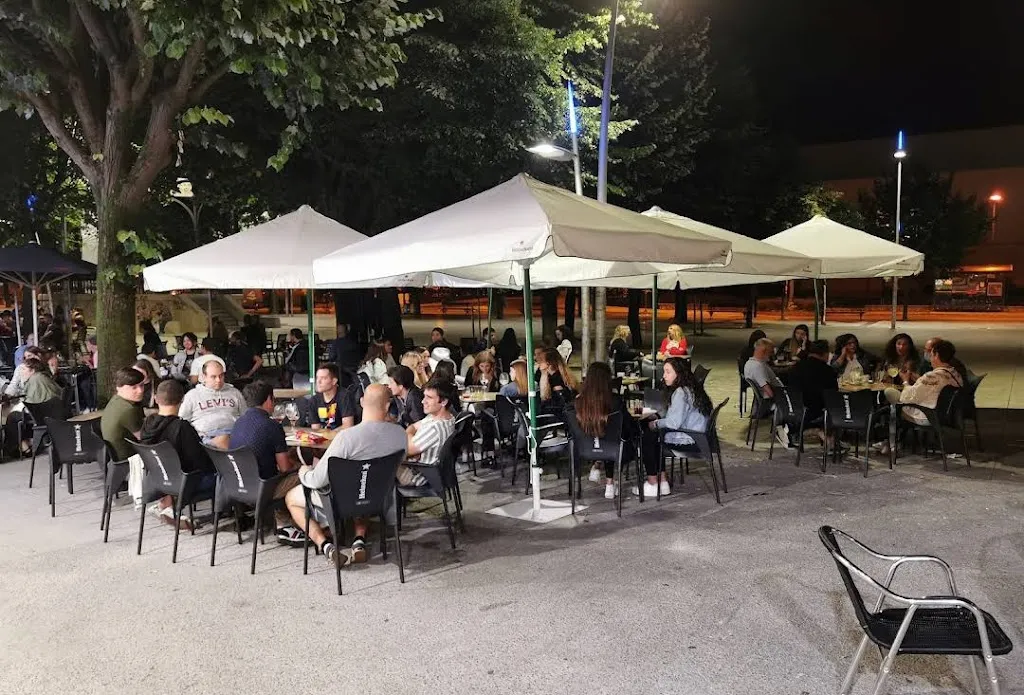 Balea Taberna ristorante a Errenteria