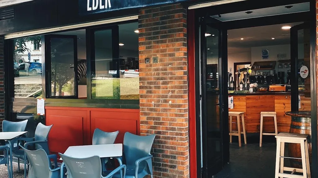 Eder taberna ristorante a Errenteria