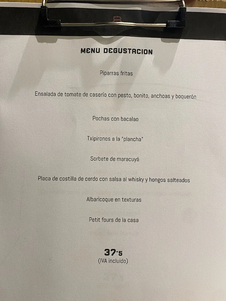 Menu_Bixigarri Gastroteka_Errenteria_image_2