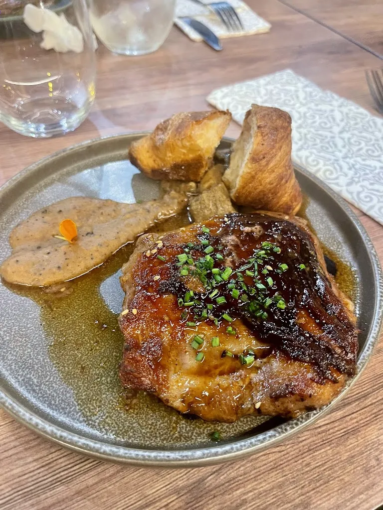 izan rodriguez_Bixigarri Gastroteka_Errenteria_review