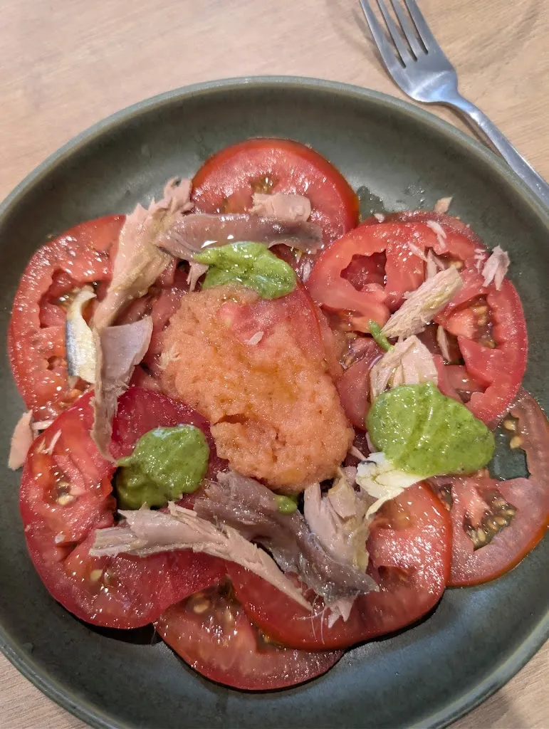 Txema Txemita_Bixigarri Gastroteka_Errenteria_review