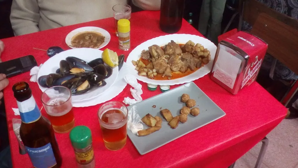 Menu_Bar Real “El Pique”_Tobarra_image_3