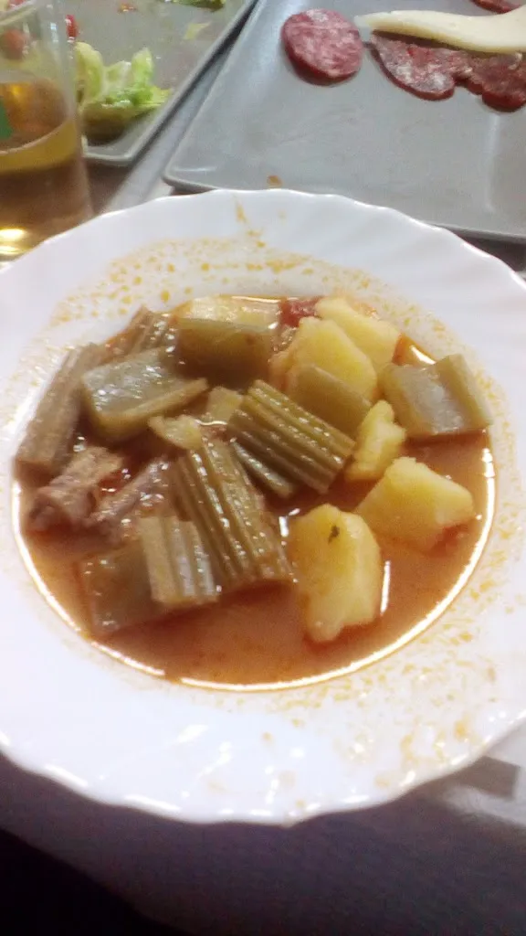 Menu_Bar Real “El Pique”_Tobarra_image_6