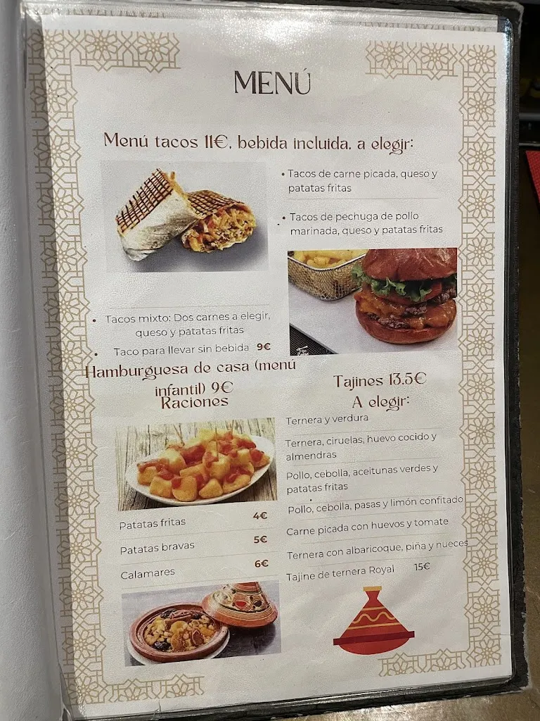 Menu_Atlas Marokoar Jatetxea_Errenteria_image_1